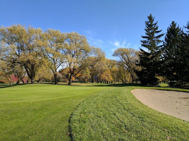 Scarlett Woods Golf Course